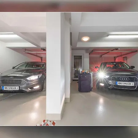 Apartmán Mueritzfrische 1