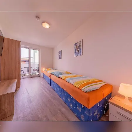 Mueritzfrische 1 Apartmán *