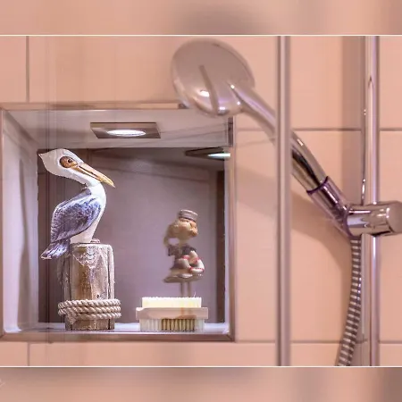 Appartement Mueritzfrische 1