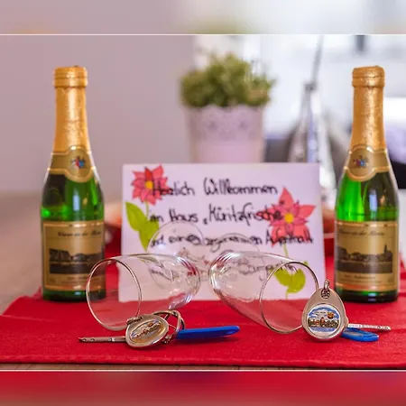 Mueritzfrische 1 Apartmán